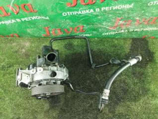 Насос гур PORSCHE 911 996 M96.01 99631422002 5 ракурс