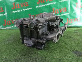 Головка блока цилиндров правая PORSCHE 911 996 M96.01 9961041391R 3 ракурс