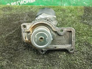 Корпус термостата PORSCHE 911 996 M96.01 99610601359, 99610612552 4 ракурс