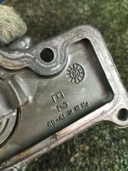 Корпус термостата PORSCHE 911 996 M96.01 99610601359, 99610612552 5 ракурс