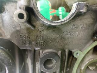 Блок двигателя PORSCHE 911 996 M96.01 99610190101, 9961011460R 3 ракурс