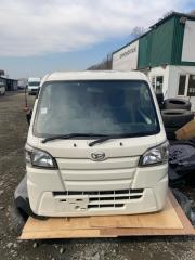 Кабина DAIHATSU HIJET TRUCK 2019