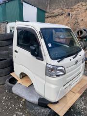 Кабина DAIHATSU HIJET TRUCK S500P KF-VE 2 ракурс