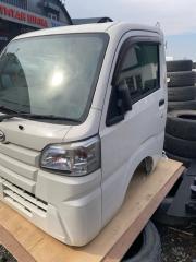 Кабина DAIHATSU HIJET TRUCK S500P KF-VE 3 ракурс