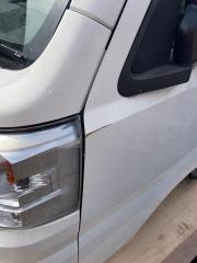 Кабина DAIHATSU HIJET TRUCK S500P KF-VE 5 ракурс