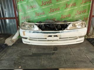 Ноускат передний TOYOTA CRESTA GX100 1G-FE 1 ракурс