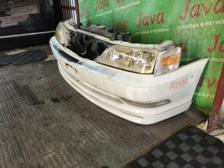 Ноускат передний TOYOTA CRESTA GX100 1G-FE 2 ракурс