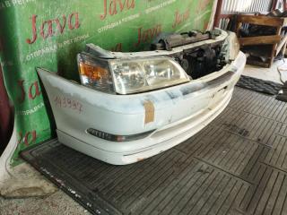 Ноускат передний TOYOTA CRESTA GX100 1G-FE 3 ракурс