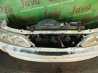 Ноускат передний TOYOTA CRESTA GX100 1G-FE 5 ракурс