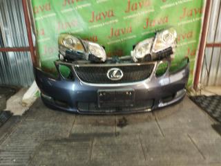 Ноускат передний LEXUS GS350 GRS196 2GR-FSE 1 ракурс