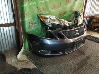 Ноускат передний LEXUS GS350 GRS196 2GR-FSE 3 ракурс