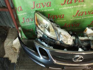 Ноускат передний LEXUS GS350 GRS196 2GR-FSE 4 ракурс