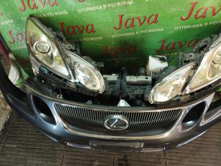 Ноускат передний LEXUS GS350 GRS196 2GR-FSE 5 ракурс