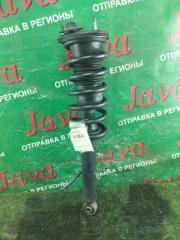 Стойка правая передняя TOYOTA BREVIS JCG10 1JZ-FSE 1 ракурс