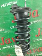 Стойка правая передняя TOYOTA BREVIS JCG10 1JZ-FSE 2 ракурс