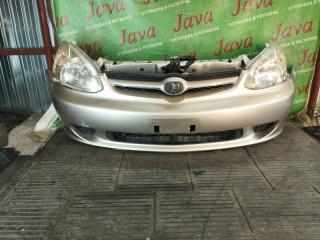 Запчасть ноускат передний TOYOTA PLATZ 2005