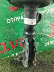 Стойка правая передняя HONDA FIT GP5 LEB 3 ракурс