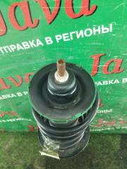 Стойка правая передняя HONDA FIT GP5 LEB 4 ракурс
