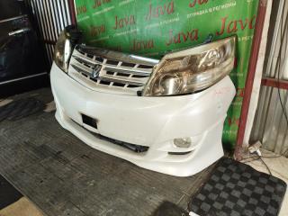 Ноускат передний TOYOTA ALPHARD MNH15 1MZ-FE 2 ракурс