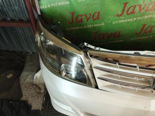 Ноускат передний TOYOTA ALPHARD MNH15 1MZ-FE 4 ракурс