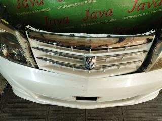 Ноускат передний TOYOTA ALPHARD MNH15 1MZ-FE 5 ракурс