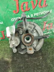 Ступица правая передняя DAIHATSU MIRA e:S LA300S KF-VE 43211-B2091 5 ракурс
