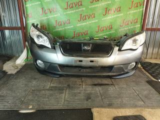Ноускат передний SUBARU OUTBACK BP9 EJ253 1 ракурс Ноускат передний SUBARU OUTBACK BP9 EJ253 1 ракурс