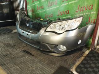 Ноускат передний SUBARU OUTBACK BP9 EJ253 2 ракурс Ноускат передний SUBARU OUTBACK BP9 EJ253 2 ракурс