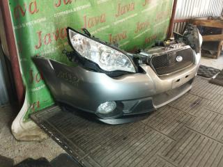 Ноускат передний SUBARU OUTBACK BP9 EJ253 3 ракурс Ноускат передний SUBARU OUTBACK BP9 EJ253 3 ракурс