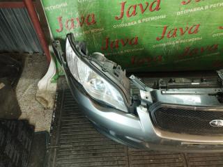 Ноускат передний SUBARU OUTBACK BP9 EJ253 4 ракурс Ноускат передний SUBARU OUTBACK BP9 EJ253 4 ракурс