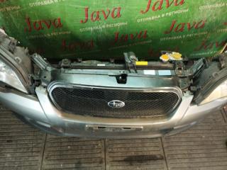 Ноускат передний SUBARU OUTBACK BP9 EJ253 5 ракурс Ноускат передний SUBARU OUTBACK BP9 EJ253 5 ракурс