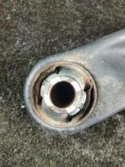 Рычаг правый передний TOYOTA VITZ NSP135 1NR-FE 48068-59145 3 ракурс
