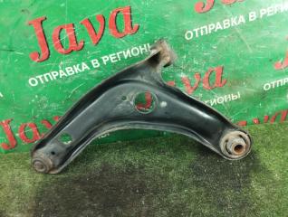 Рычаг правый передний TOYOTA VITZ NSP135 1NR-FE 48068-59145 5 ракурс