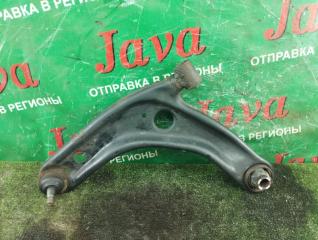 Рычаг левый передний TOYOTA VITZ NSP135 1NR-FE 48069-59145 1 ракурс