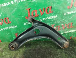 Рычаг левый передний TOYOTA VITZ NSP135 1NR-FE 48069-59145 2 ракурс
