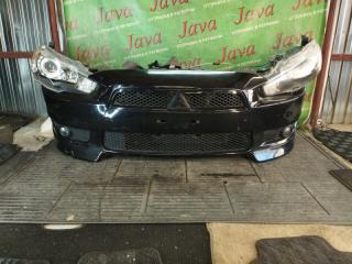 Запчасть ноускат передний MITSUBISHI GALANT FORTIS 2007