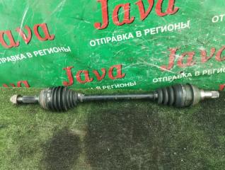 Запчасть привод передний левый TOYOTA DUET 2003