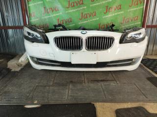 Ноускат передний BMW 5-SERIES F10 N52B30A 1 ракурс Ноускат передний BMW 5-SERIES F10 N52B30A 1 ракурс