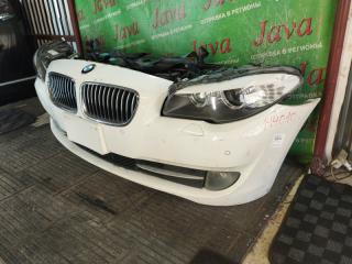 Ноускат передний BMW 5-SERIES F10 N52B30A 2 ракурс Ноускат передний BMW 5-SERIES F10 N52B30A 2 ракурс