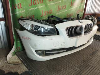 Ноускат передний BMW 5-SERIES F10 N52B30A 3 ракурс Ноускат передний BMW 5-SERIES F10 N52B30A 3 ракурс