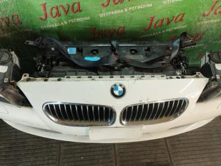 Ноускат передний BMW 5-SERIES F10 N52B30A 5 ракурс Ноускат передний BMW 5-SERIES F10 N52B30A 5 ракурс