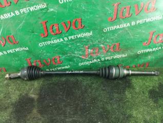 Запчасть привод передний правый TOYOTA DUET 2003