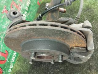 Ступица правая передняя TOYOTA DUET M110A EJ-VE 3 ракурс