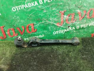 Запчасть рычаг нижний передний левый TOYOTA DUET 2003