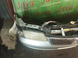 Ноускат передний NISSAN SUNNY FB15 QG15DE 4 ракурс