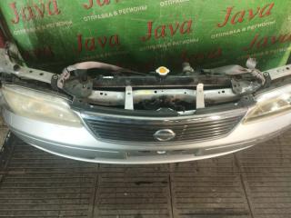 Ноускат передний NISSAN SUNNY FB15 QG15DE 5 ракурс
