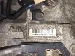 АКПП HONDA STEPWGN RK2 R20A M2DA 2 ракурс