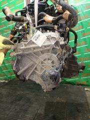 АКПП HONDA STEPWGN RK2 R20A M2DA 4 ракурс