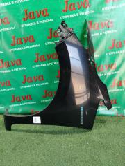 Крыло левое переднее HONDA FIT GP5 LEB 60261T5RA00ZZ 1 ракурс