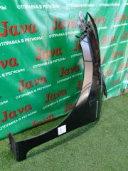 Крыло левое переднее HONDA FIT GP5 LEB 60261T5RA00ZZ 2 ракурс